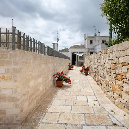 Wepuglia - Marconi 18 דירה *