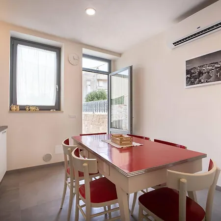 Wepuglia - Marconi 18 Apartment Alberobello