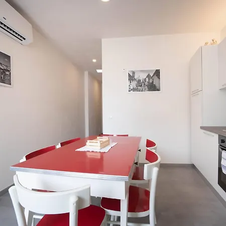 Apartment Wepuglia - Marconi 18 *