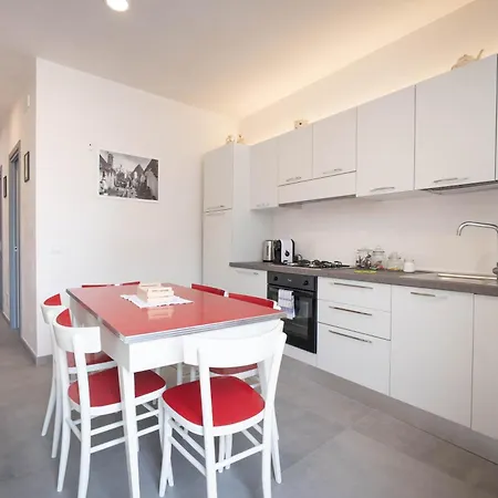 Apartament Wepuglia - Marconi 18 Alberobello