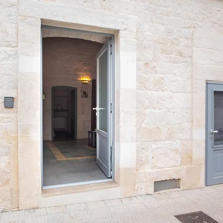 Wepuglia - Marconi 18 *