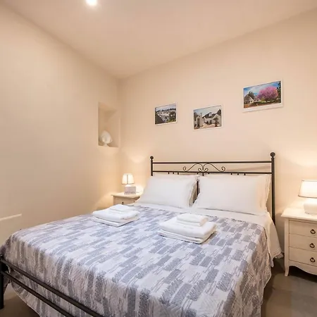 Wepuglia - Marconi 18 Apartment