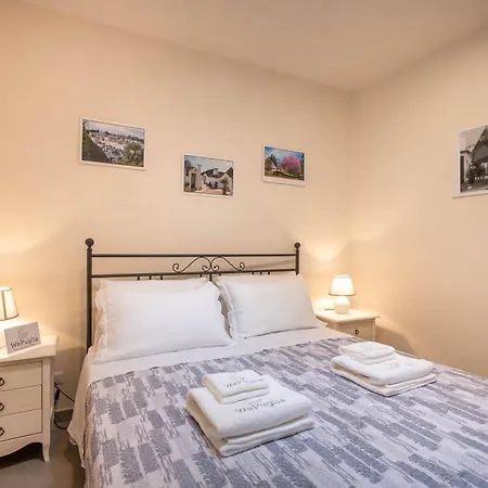 Apartment Wepuglia - Marconi 18 *