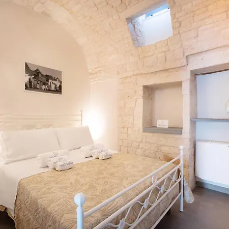 Apartment Wepuglia - Marconi 18 Alberobello