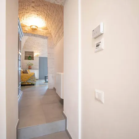 Wepuglia - Marconi 18 Alberobello