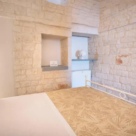 Wepuglia - Marconi 18 Appartement *