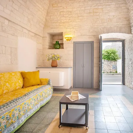 Wepuglia - Marconi 18 * Alberobello