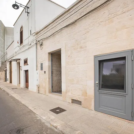 Apartment Wepuglia - Marconi 18