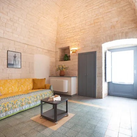 Wepuglia - Marconi 18 Appartement *