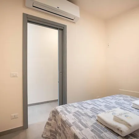 Apartment Wepuglia - Marconi 18 Alberobello
