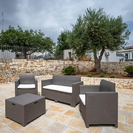 Wepuglia - Marconi 18 Apartament
