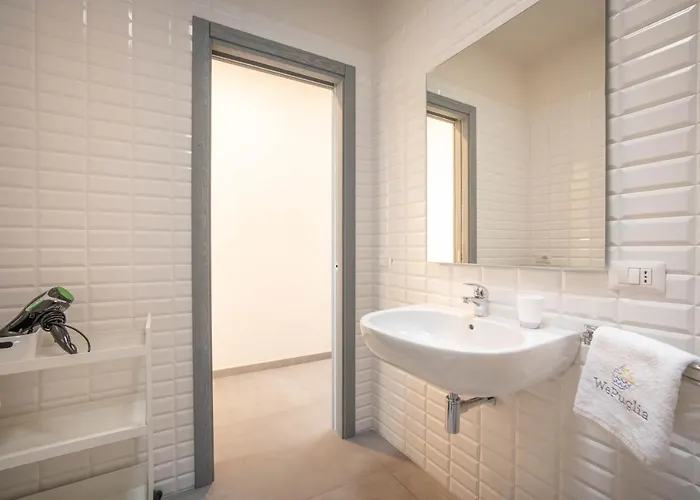 Wepuglia - Marconi 18 Alberobello