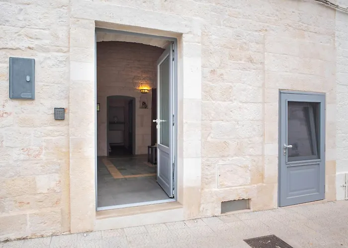 Wepuglia - Marconi 18 *