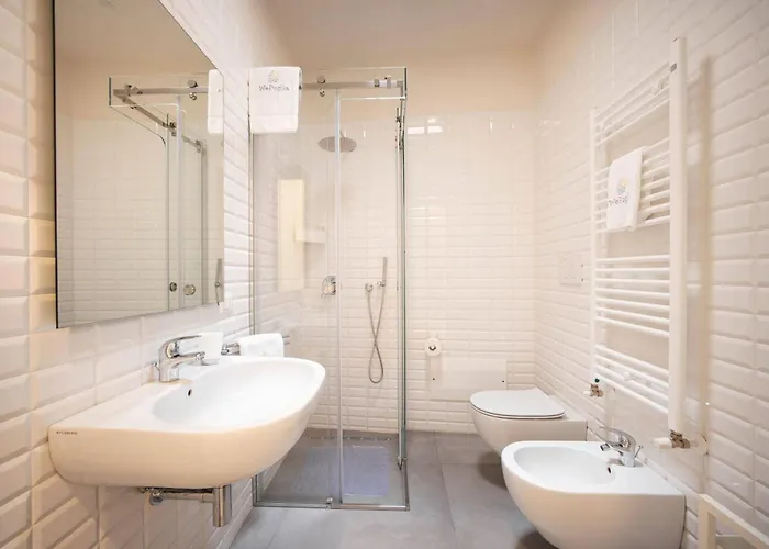 Wepuglia - Marconi 18 Alberobello