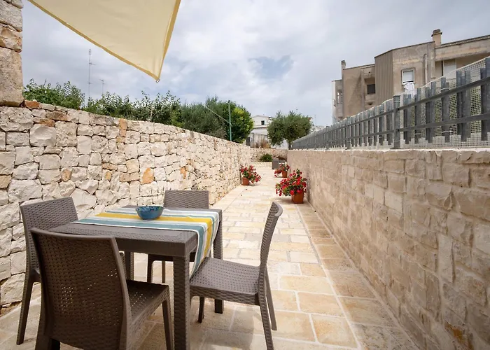 Wepuglia - Marconi 18