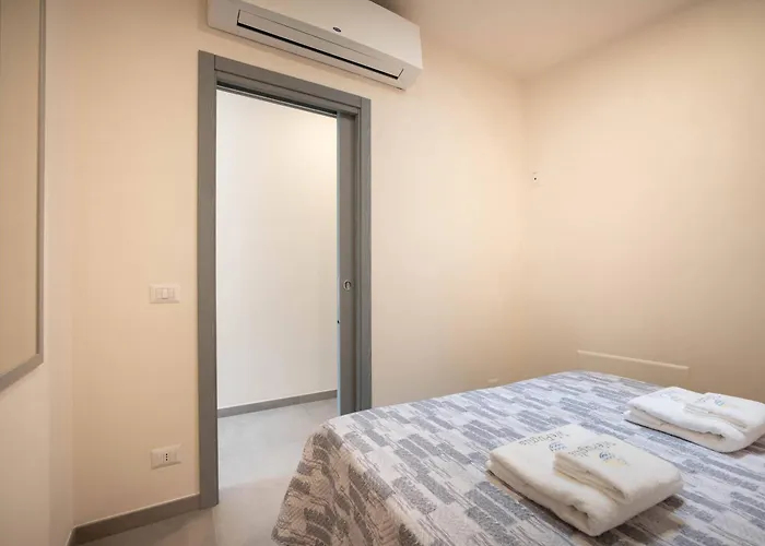 Apartament Wepuglia - Marconi 18 Alberobello