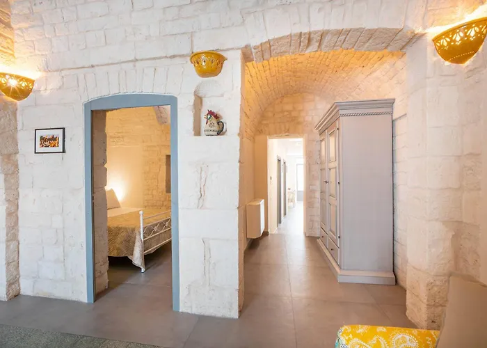 Wepuglia - Marconi 18